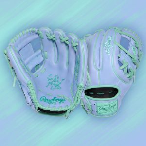 Rawlings Heart of the Hide ColorSync 10 11.5 in Infield Glove Right Hand Throw