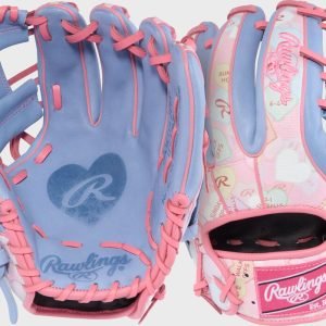 Rawlings Valentine's Day Exclusive 11.5 Inch Infield Glove Right Hand Throw