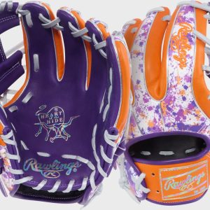 Rawlings Exclusive Heart of the Hide 11.5 in Infield Glove Right Hand Throw