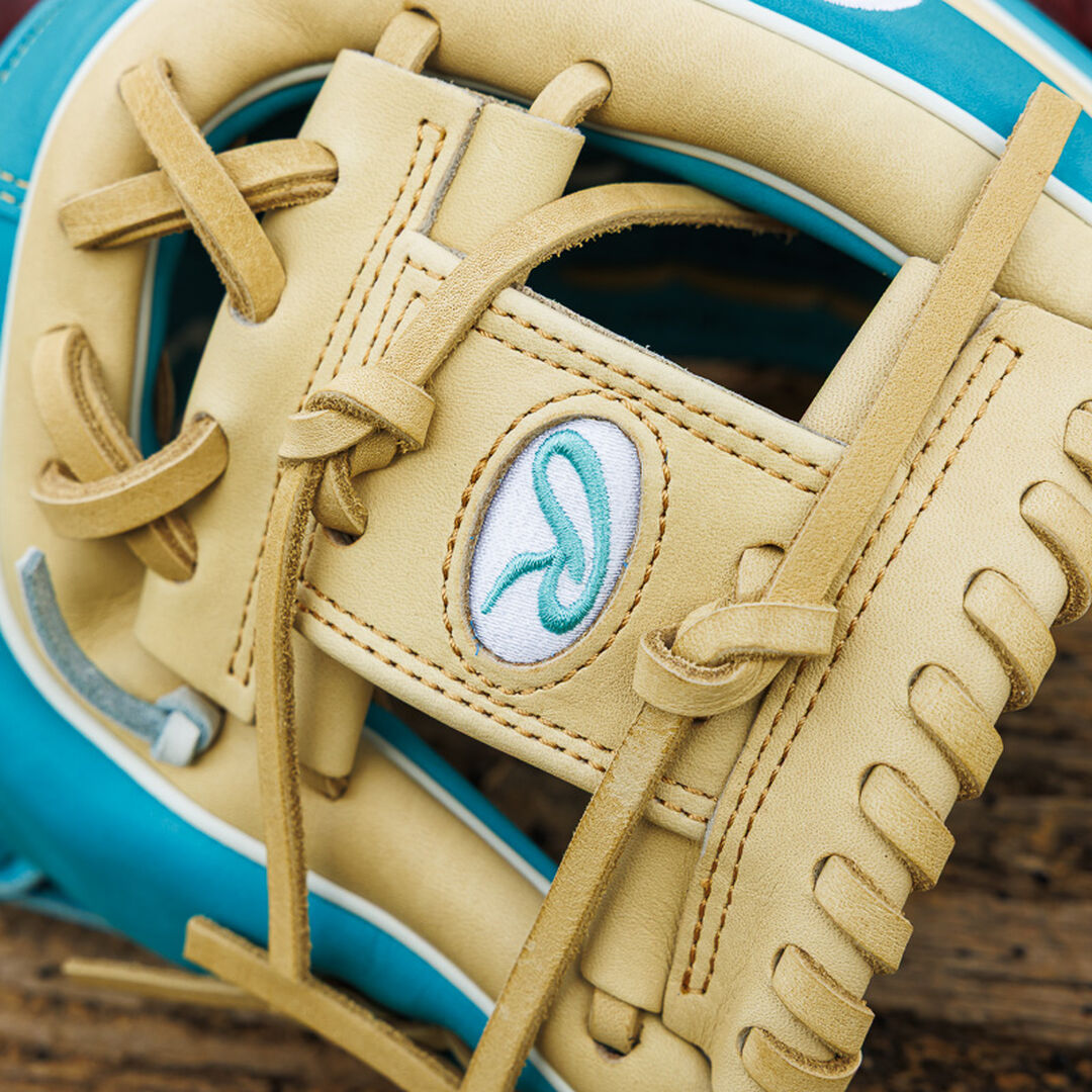 Exclusive Heart of the Hide 11.5" Infield Baseball Glove Right Hand Throw - Image 12