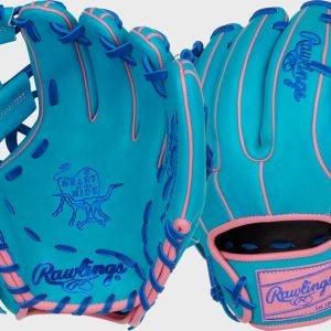 Heart of the Hide Vibrant Series 11.5" Infield Glove Right Hand Throw