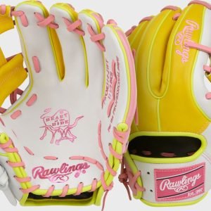 Heart of the Hide Omaha Collection Beach Ball Glove