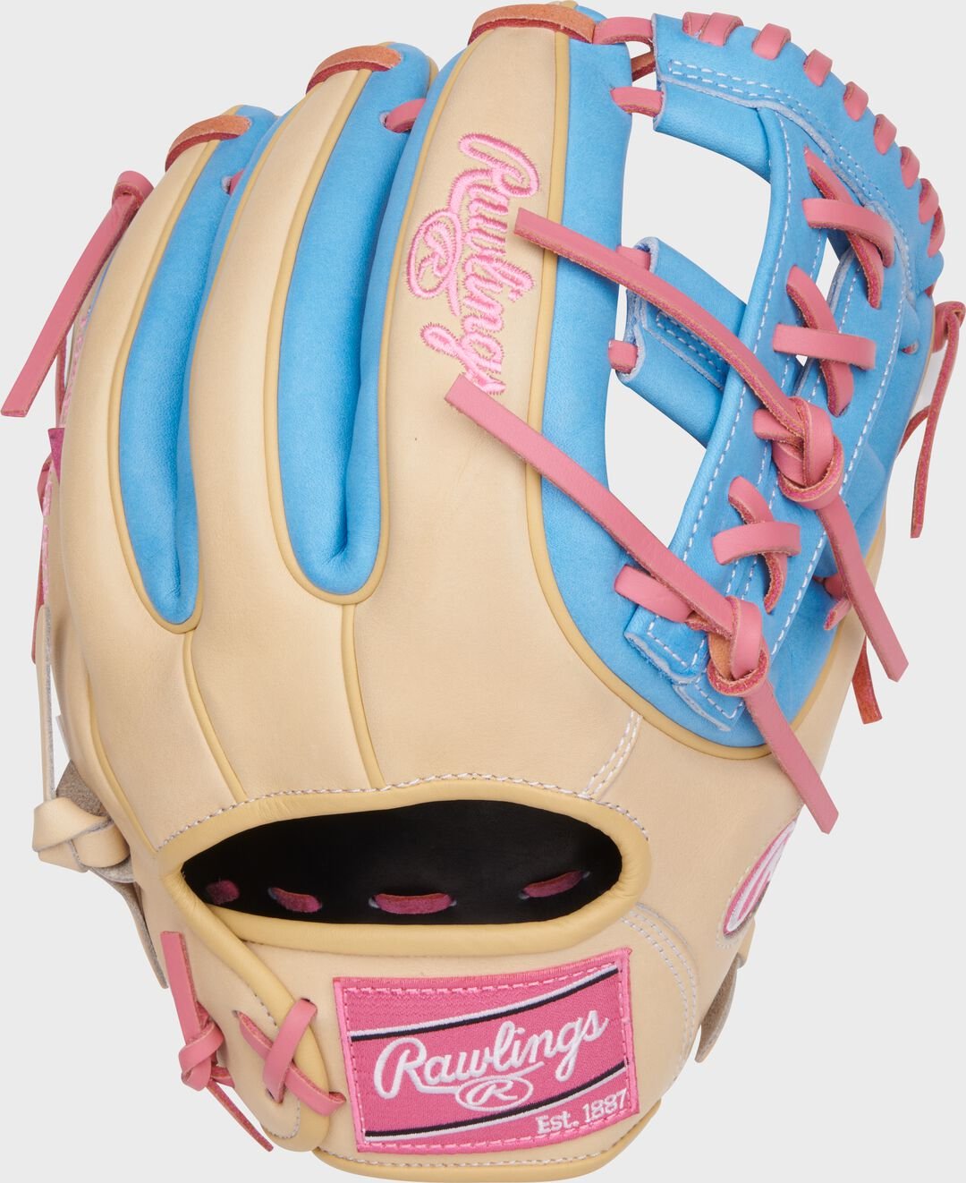 Heart of the Hide 11.5" Infield Glove Right Hand Throw - Image 3