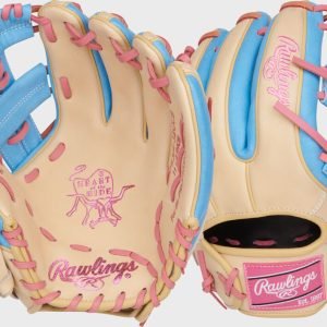 Heart of the Hide 11.5" Infield Glove Right Hand Throw