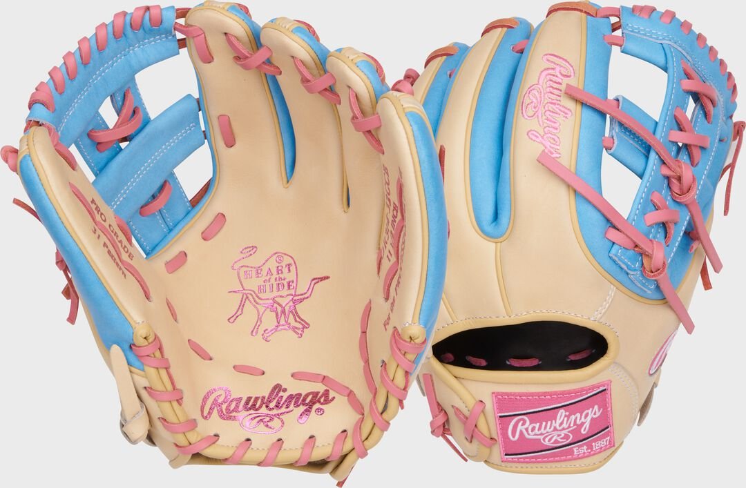 Heart of the Hide 11.5" Infield Glove Right Hand Throw