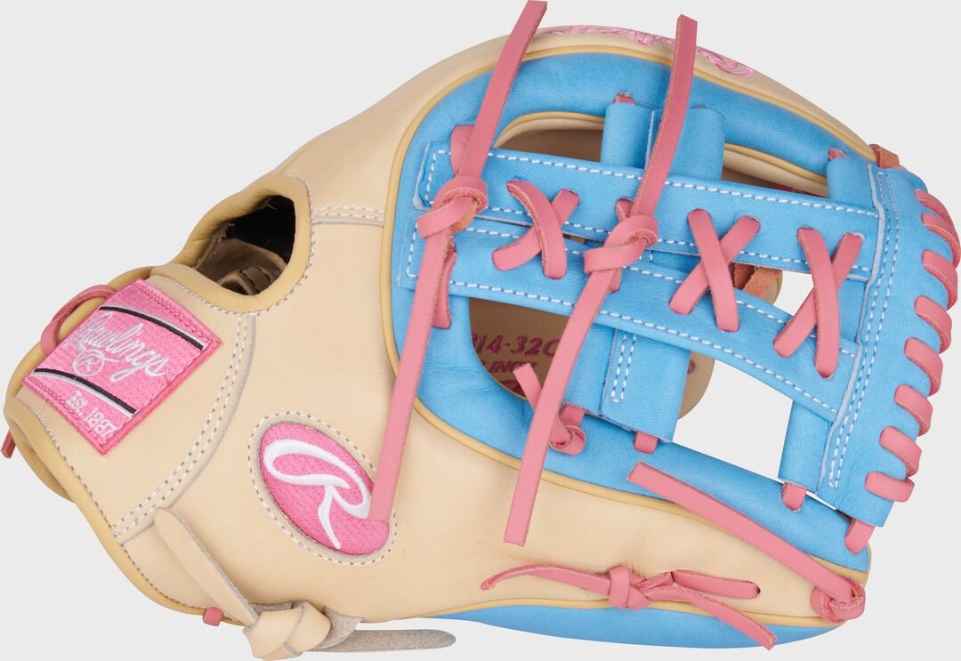 Heart of the Hide 11.5" Infield Glove Right Hand Throw - Image 2