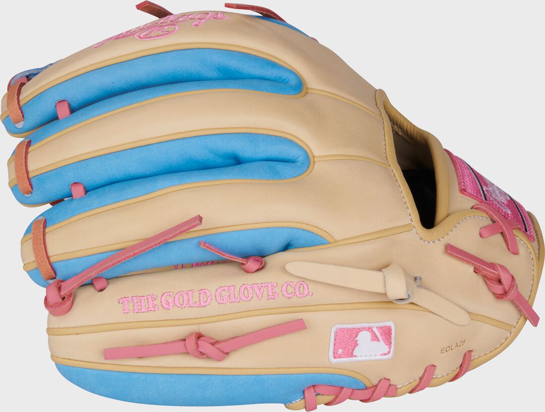 Heart of the Hide 11.5" Infield Glove Right Hand Throw - Image 5