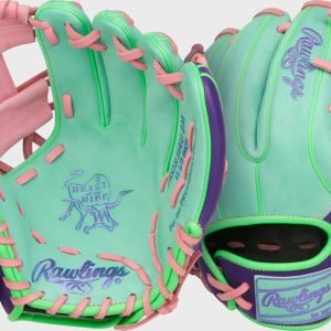 Heart of the Hide ContoUR Fit 11.5-Inch Infield Glove Right Hand Throw