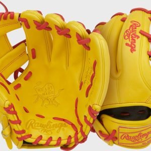 Heart of the Hide ContoUR Fit 11.5-Inch Infield Glove Right Hand Throw