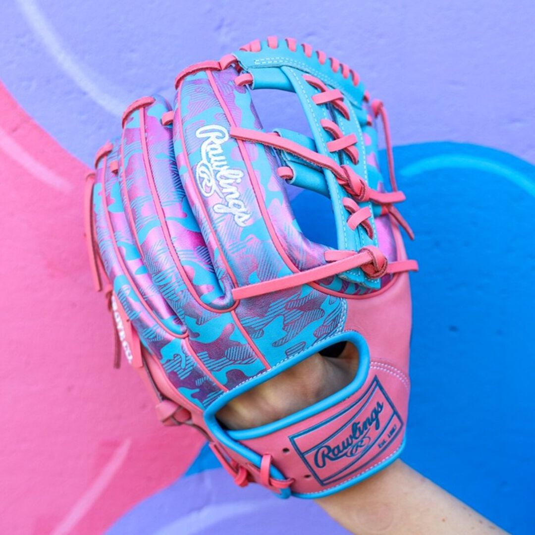 Rawlings Heart of the Hide ColorSync 10 11.75 in Infield Glove Right Hand Throw - Image 13