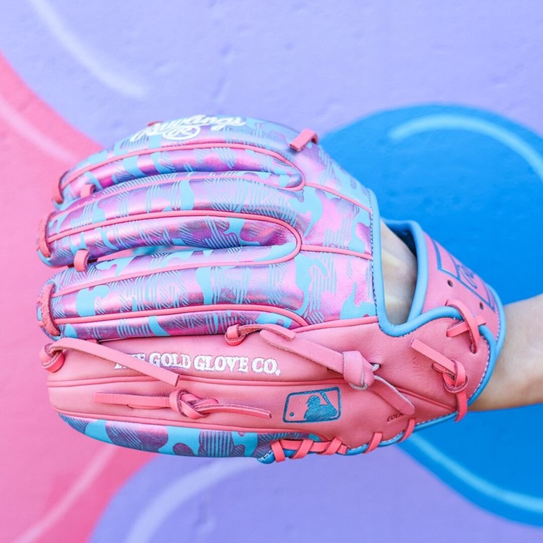 Rawlings Heart of the Hide ColorSync 10 11.75 in Infield Glove Right Hand Throw - Image 14