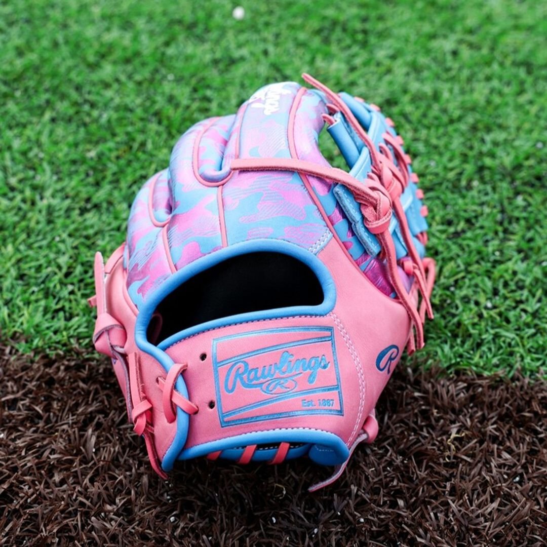 Rawlings Heart of the Hide ColorSync 10 11.75 in Infield Glove Right Hand Throw - Image 6