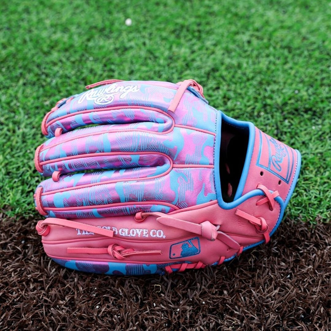 Rawlings Heart of the Hide ColorSync 10 11.75 in Infield Glove Right Hand Throw - Image 7