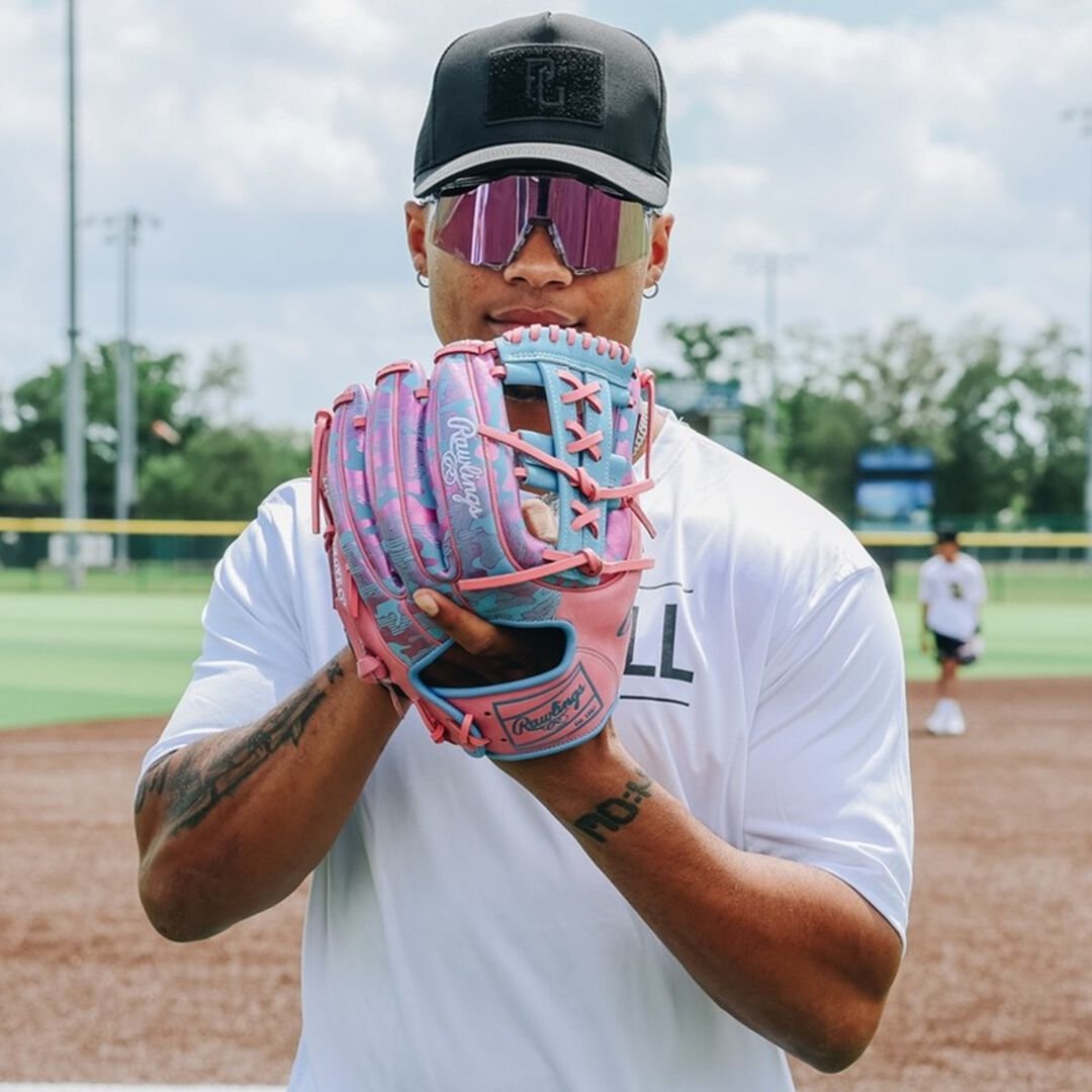 Rawlings Heart of the Hide ColorSync 10 11.75 in Infield Glove Right Hand Throw - Image 2