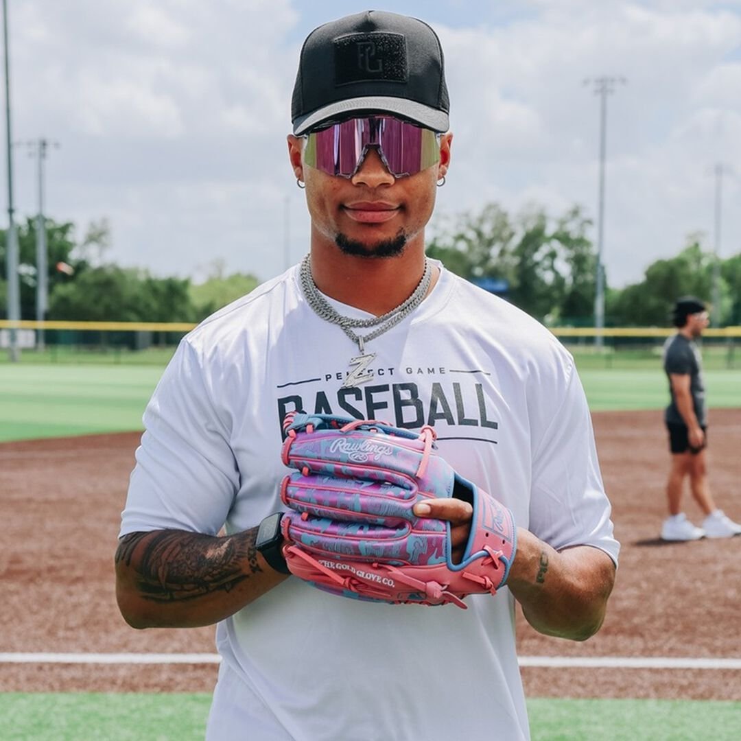 Rawlings Heart of the Hide ColorSync 10 11.75 in Infield Glove Right Hand Throw - Image 3