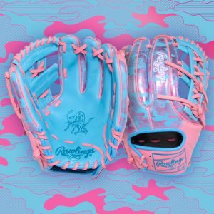 Rawlings Heart of the Hide ColorSync 10 11.75 in Infield Glove Right Hand Throw