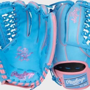 Heart of the Hide 12.75-Inch Modified Trap-Eze Web Glove