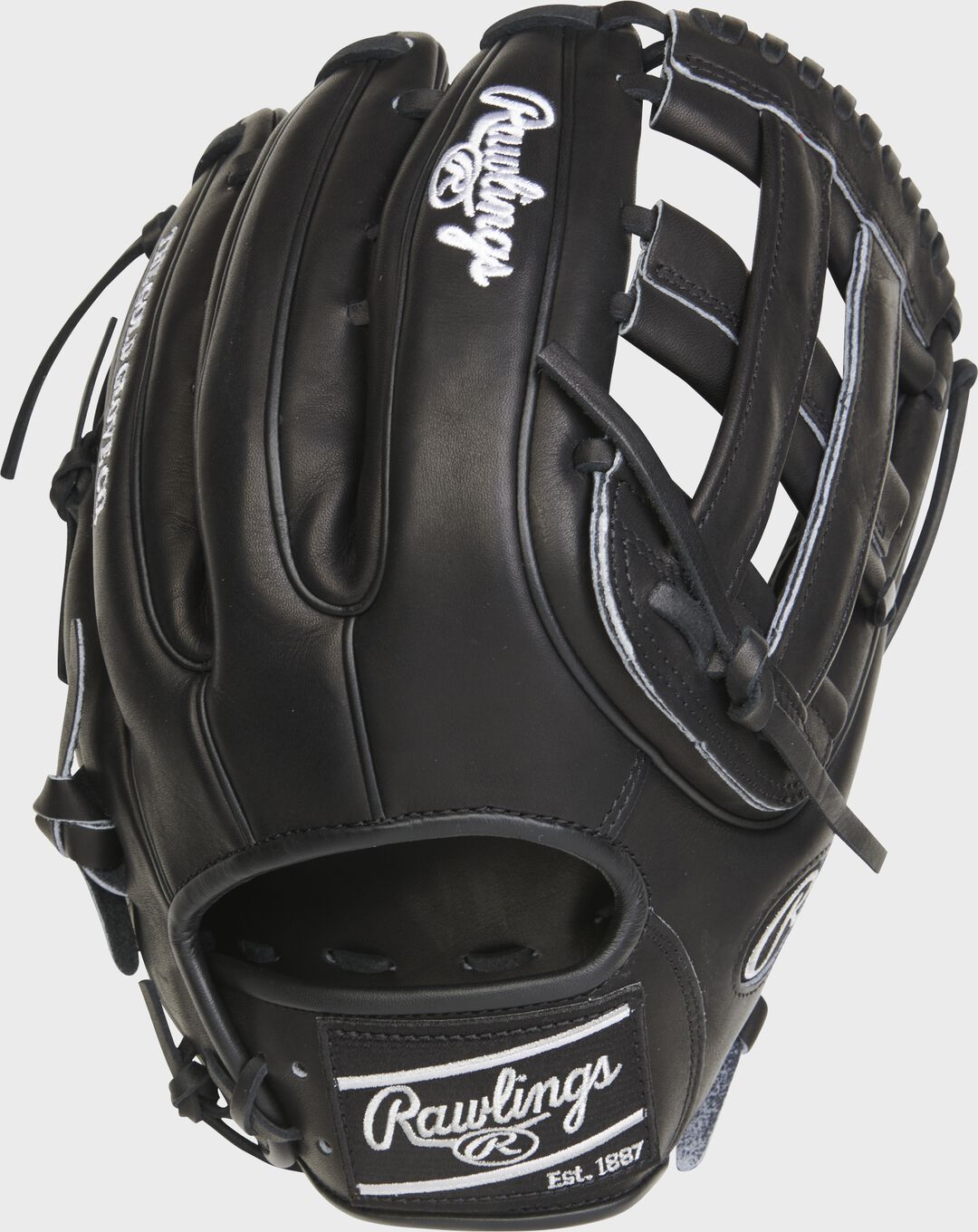 Rawlings Heart of the Hide R2G 12.75-inch Outfield Glove - Image 3