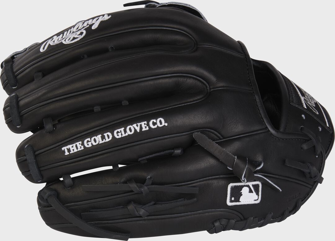 Rawlings Heart of the Hide R2G 12.75-inch Outfield Glove - Image 5
