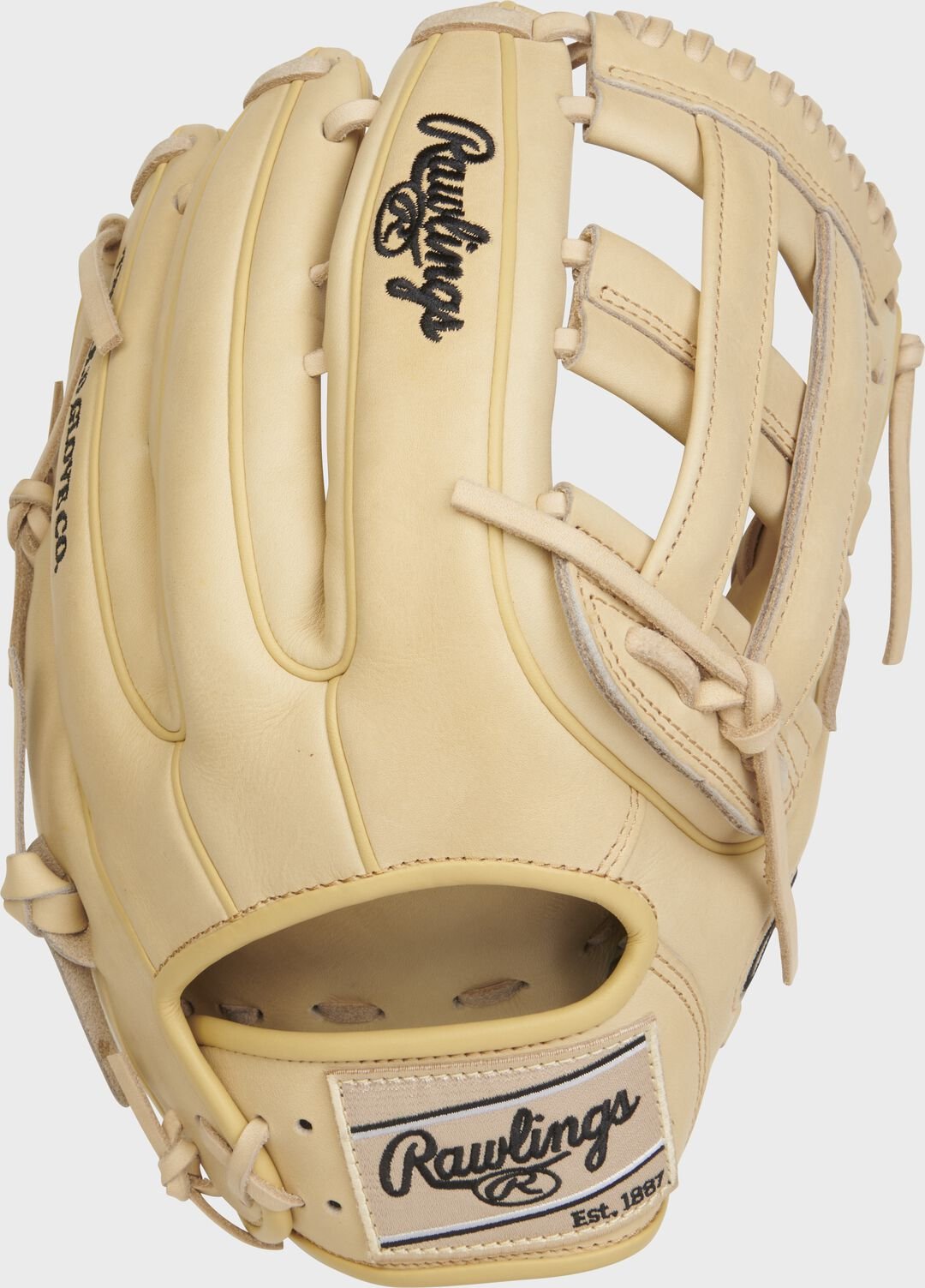Rawlings Heart of the Hide R2G 12.75-inch OF Glove - Image 3