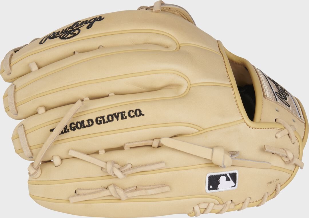 Rawlings Heart of the Hide R2G 12.75-inch OF Glove - Image 5