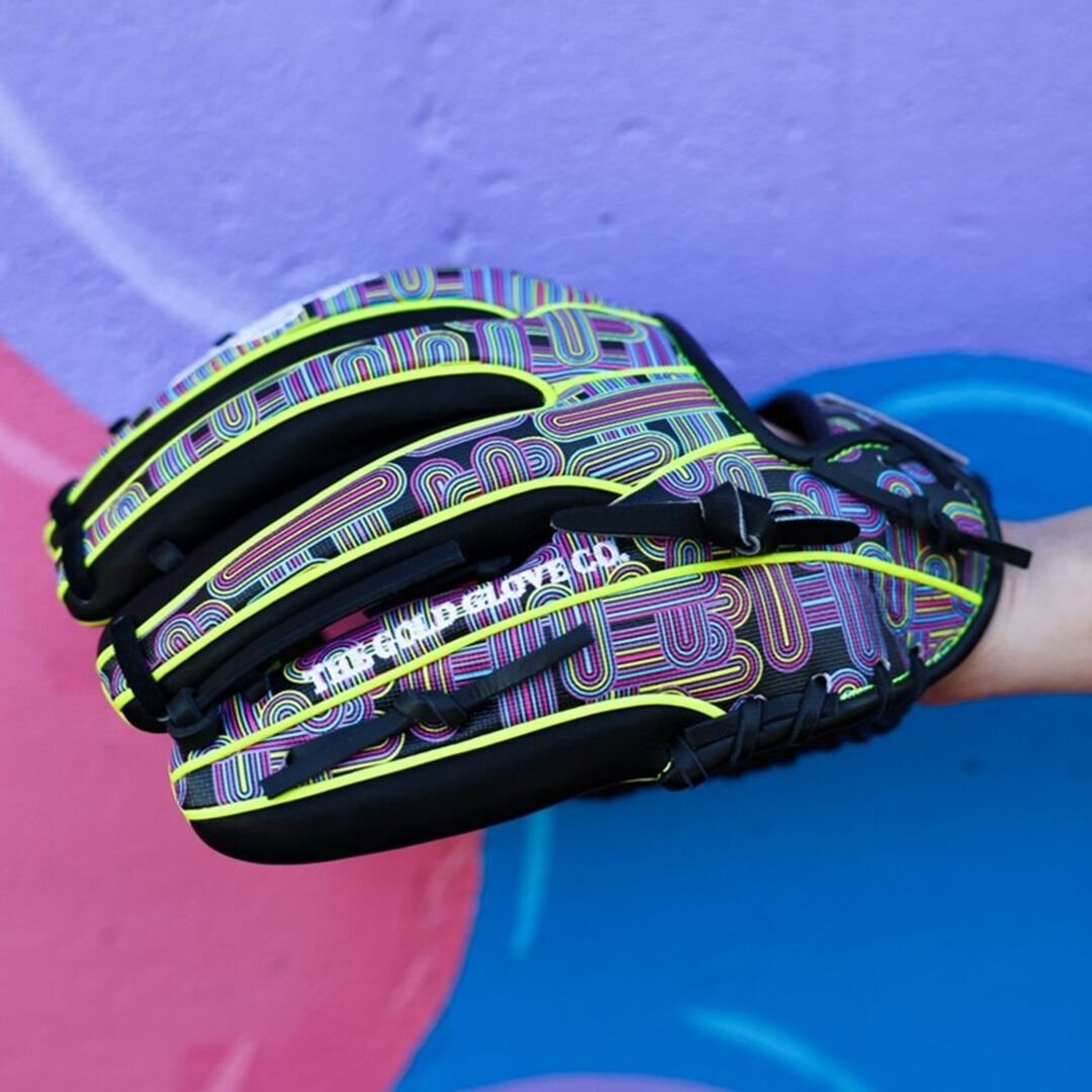 Rawlings Heart of the Hide ColorSync 10 11.5 in Infield Glove Right Hand Throw - Image 12