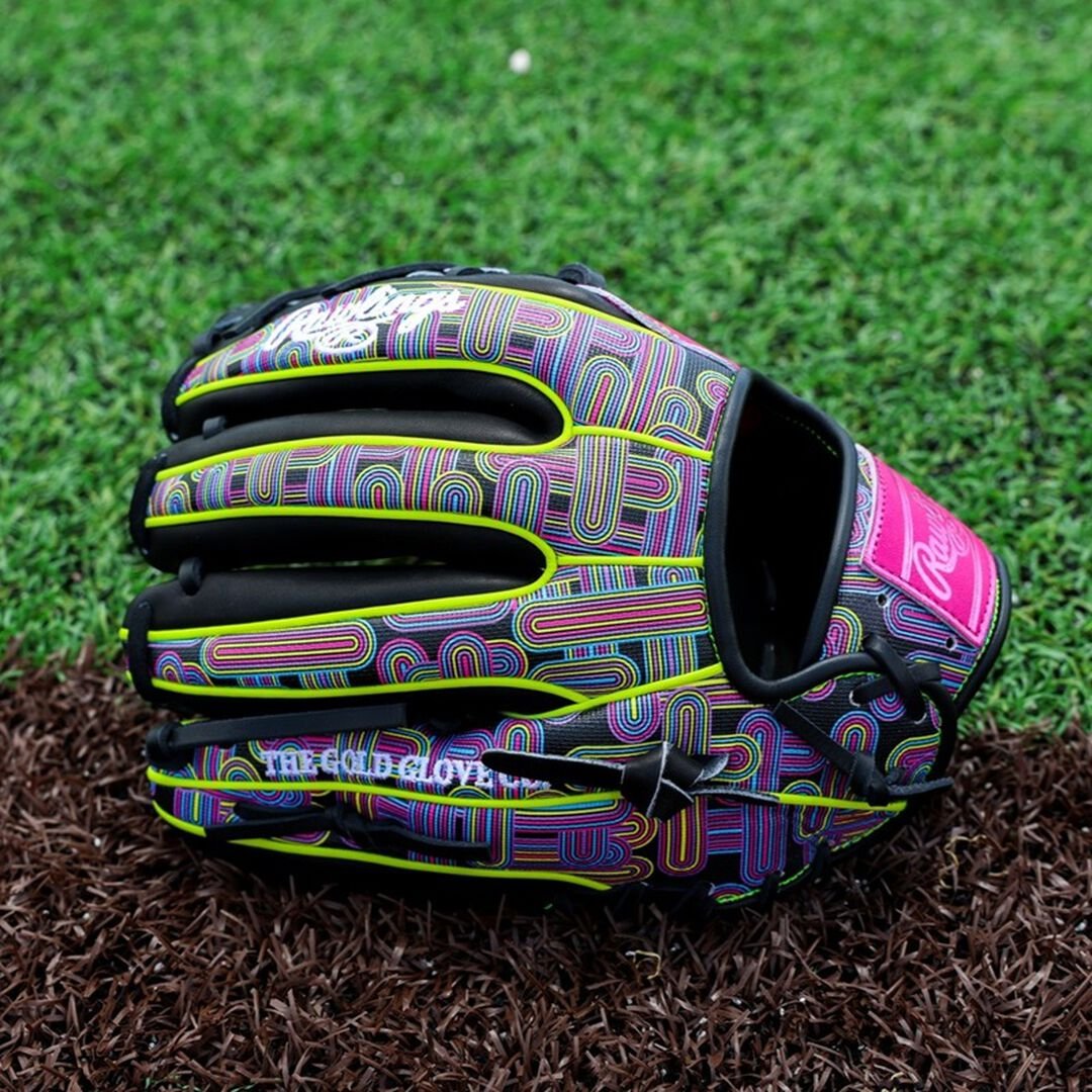 Rawlings Heart of the Hide ColorSync 10 11.5 in Infield Glove Right Hand Throw - Image 5