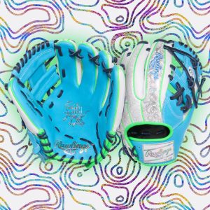 Rawlings Heart of the Hide ColorSync 10 11.5 in Infield Glove Right Hand Throw