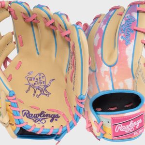 Rawlings 2026 Spring Training Heart of the Hide 11.5 in Glove Right Hand Throw