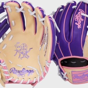 Heart of the Hide Vibrant Series 11.5" Infield Glove Right Hand Throw