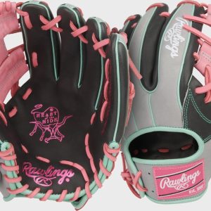 Rawlings Heart of the Hide 11.5-Inch Infield Glove Right Hand Throw