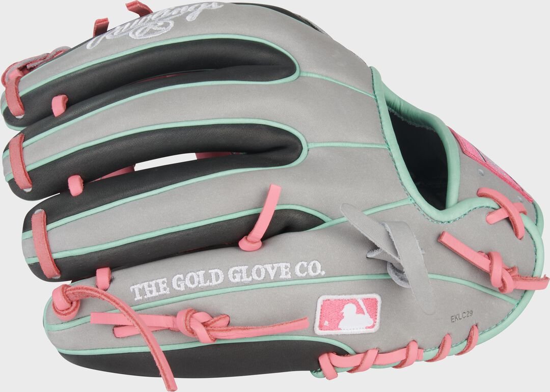 Rawlings Heart of the Hide 11.5-Inch Infield Glove Right Hand Throw - Image 5