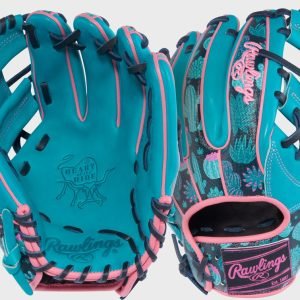 Rawlings Exclusive Cactus 11.5 Inch Infield Glove Right Hand Throw