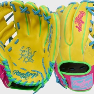 Rawlings Heart of the Hide Spring Break 11.5 Inch Infield Glove Right Hand Throw