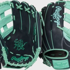 Rawlings Aaron Judge Heart of the Hide 12.75 inch Outfield Glove Right Hand Throw