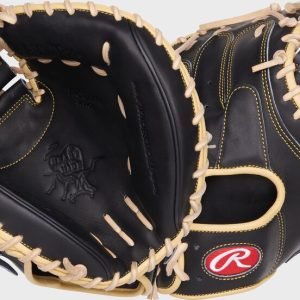 Heart of the Hide Adley Rutschman Catcher's Mitt Right Hand Throw