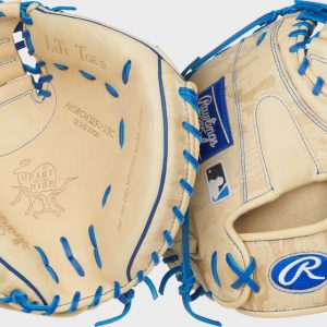 Heart of the Hide ContoUR Fit 32.5-Inch Catcher's Mitt Right Hand Throw