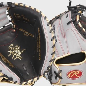 Heart of the Hide R2G 33-inch Catcher's Mitt