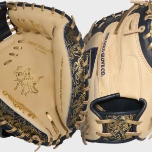 Exclusive Heart of the Hide 33.5-Inch Catcher's Mitt Right Hand Throw