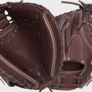 Heart of the Hide 33.5" Catcher's Mitt Right Hand Throw