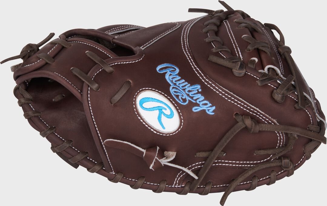 Heart of the Hide 33.5" Catcher's Mitt Right Hand Throw - Image 2