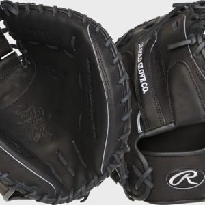 Rawlings Heart of the Hide R2G 33-inch Catcher's Mitt