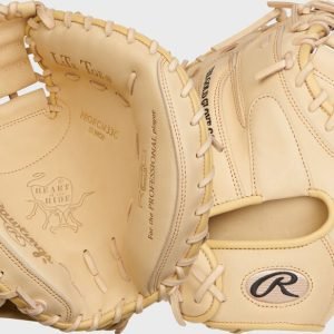 Rawlings Heart of the Hide R2G 33-inch Catcher's Mitt