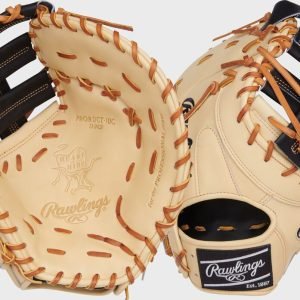 Heart of the Hide 13-Inch First Base Mitt