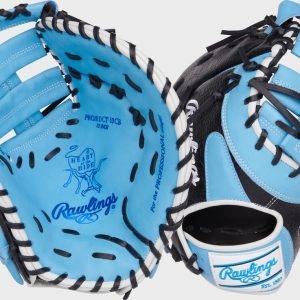 Heart of the Hide 13-Inch First Base Mitt
