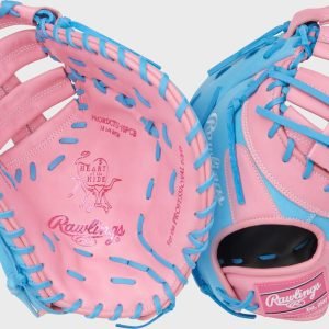 Heart of the Hide ContoUR Fit 12.25-Inch 1st Base Mitt