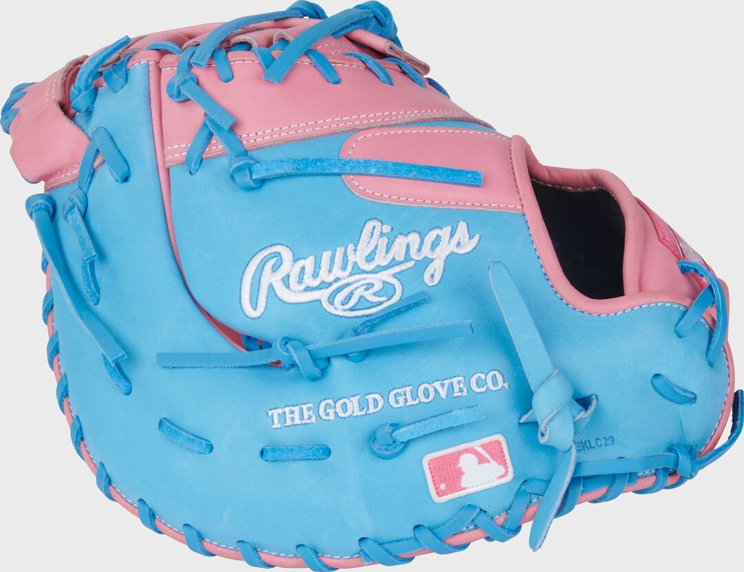 Heart of the Hide ContoUR Fit 12.25-Inch 1st Base Mitt - Image 5