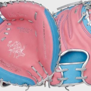 Exclusive Heart of the Hide 32.5" Catcher's Mitt Right Hand Throw