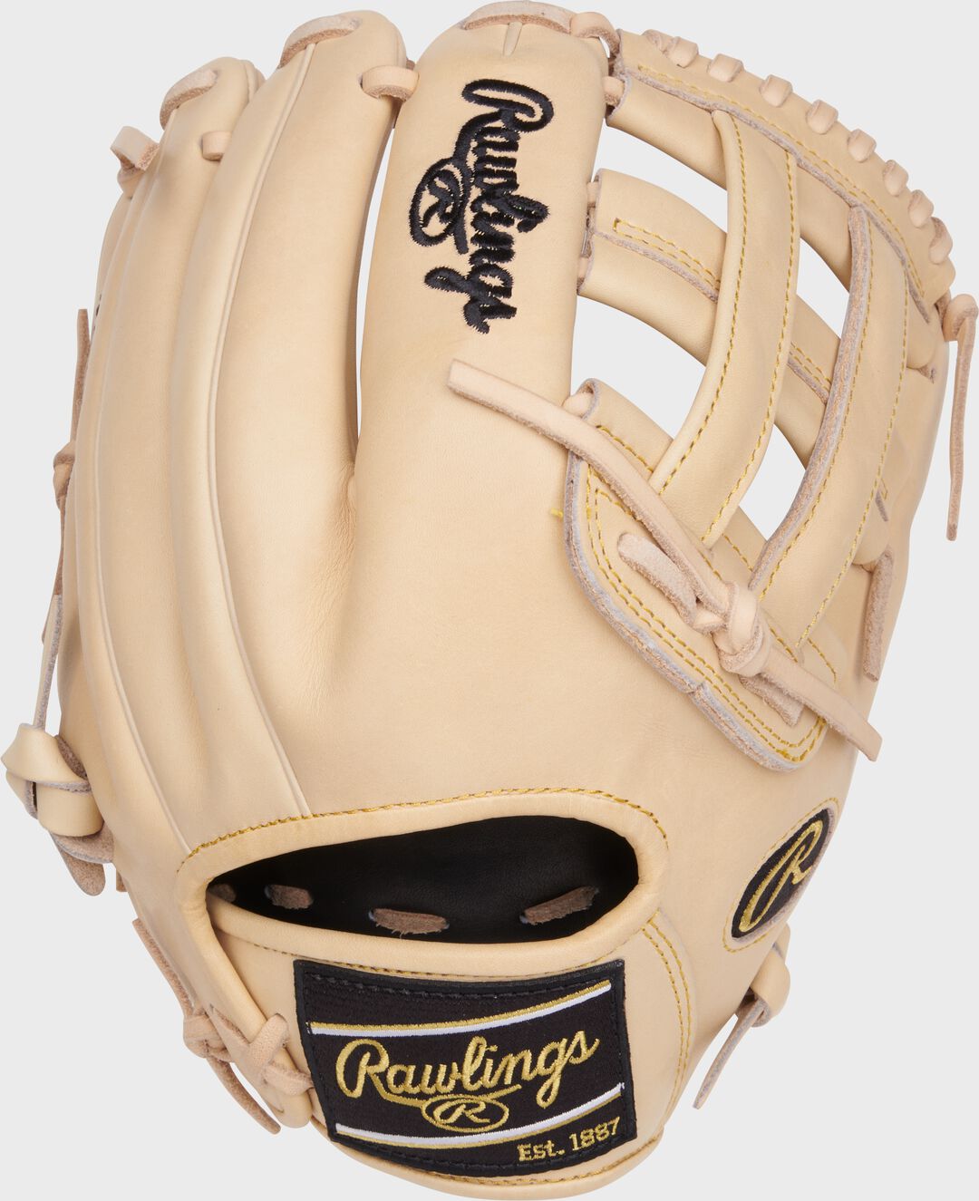 Kris Bryant Heart of the Hide 12.25-Inch Baseball Glove - Image 3