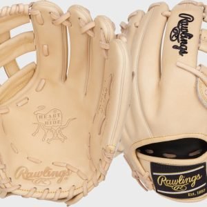 Kris Bryant Heart of the Hide 12.25-Inch Baseball Glove
